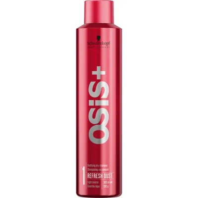 Produktbild von Schwarzkopf Osis Refresh Dust Bodyfiying Dry Shampoo 300ml