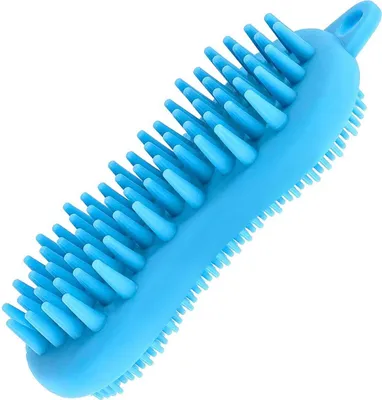 Produktbild von Verk 24286 Schwamm zum Waschen und Massieren des Gesichts FARBE