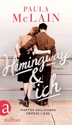 Immagine prodotto di Mclain, P: Hemingway und ich