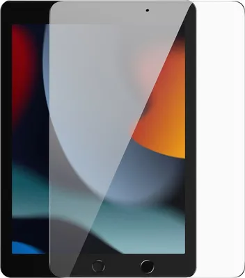 Obrázok produktu pre Solidenz Glass Displayschutz iPad 9 - iPad 8 - iPad 7 - 10,2 palca