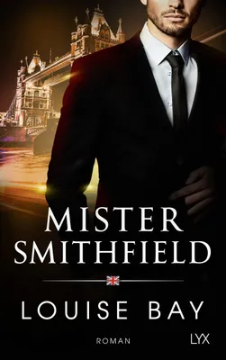 Produktbild von Mister Smithfield