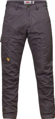 Produktbild von Fjäll Räven Karl Pro Hydratic Trousers, Hosengröße:50, Fjäll_Räven_Farbe:dark grey