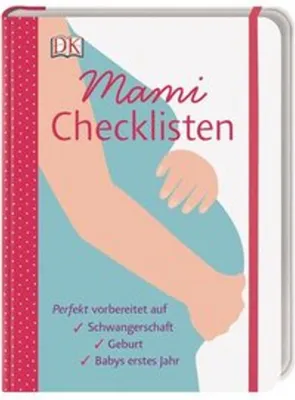 Immagine prodotto di Mami-Checklisten