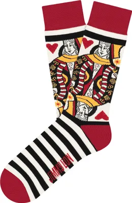 Image de Jimmy Lion WIP 5129-ROJO in Red color size medium