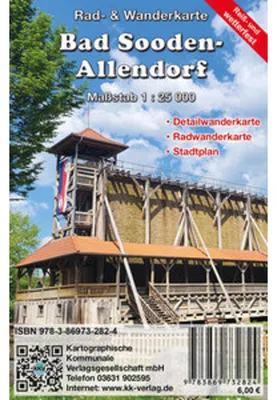 Produktbild von Bad Sooden-Allendorf