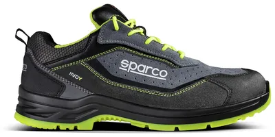 Productafbeelding van Veiligheidsschoenen Sparco S0753846GSGF, type S1P