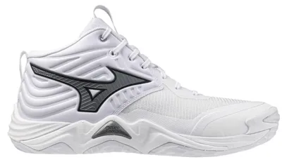Produktbild von Schuhe Mizuno Wave Momentum Elite Mid V1GA251783