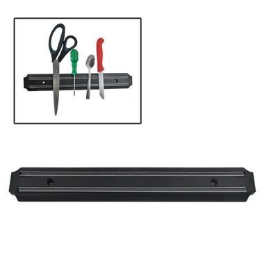 Produktbild von Werkzeughalter Magnetleiste 32,5cm | Magnet Werkzeugleiste | Werkzeug Halterung Magnetschiene | Werkzeugwand Wandhalter Magnetisch
