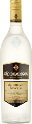 Produktbild von Tresterbrand - Aguardente Sao Domingos - Portugal