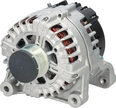 Produktbild von VALEO 439730 Lichtmaschine Generator LiMa 220A 14V für BMW 5 Touring (F11) 5 Limousine (E60) 5 Limousine (F10) X3 (F25) 5 GT (F07)