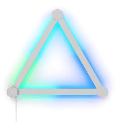 Immagine prodotto di Nanoleaf Lines Pack di espansione 3PK illuminazione d'atmosfera