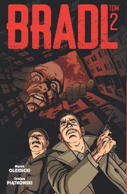 Produktbild von Bradl Tom 2