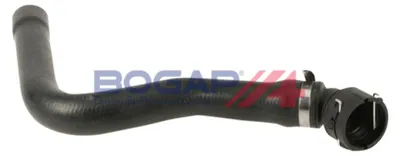 Produktbild von BOGAP Kühlerschlauch Wasserschlauch für VW Golf IV Schrägheck (1J1) A4228571