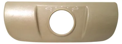 Produktbild von Dachpaneelrahmen für Renault Megane Scenic Laguna MK2 2002-2015