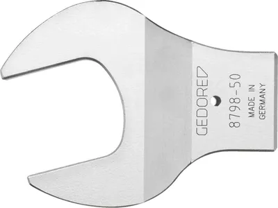 Image de Clé à fourche Gedore 28 Z, 41 mm 8798-41