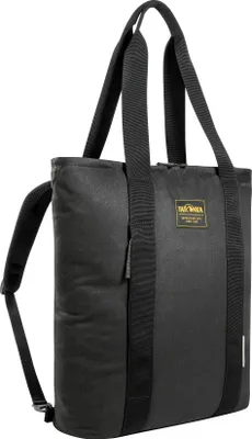 Produktbild von Tatonka Grip Bag Kapok 13 Liter Rucksacktasche black