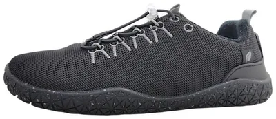 Produktbild von Waldläufer H-Britt Barfußschuhe Schwarz in Gr. 37