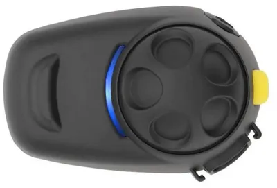 Produktbild von Sena Smh5-fm Intercom Schwarz  Schwarz One Size