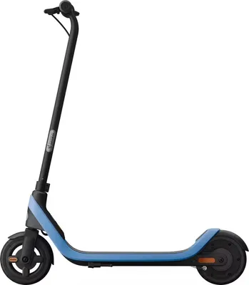 Immagine prodotto di Segway C2 Lite Nero, Blu 16 km/h