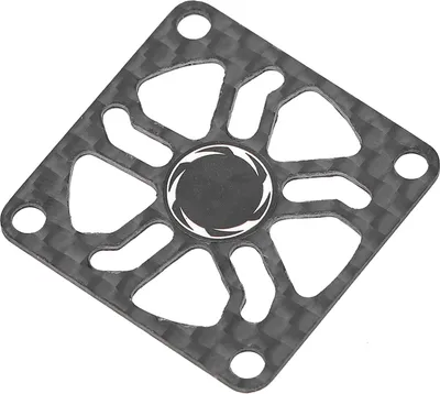 Produktbild von Lüfterabdeckung,Lüfterabdeckung für Elektromotor,Lüfterabdeckung für ESC-Motor,Lüfterabdeckung für RC-Motor,Lüfterabdeckung für Kohlefaser,Lüfterschutzabdeckung