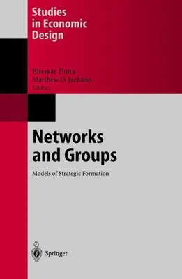 Produktbild von Networks and Groups