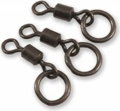 Image de Carp'R'Us 360° Ring Swivel taille 11