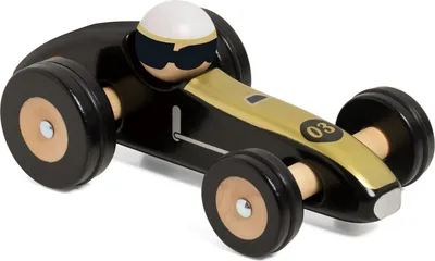 Imagen del producto de Classic World 20234, 1,5 años/años, , Madera