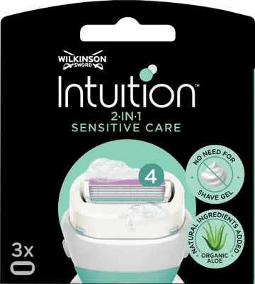 Immagine prodotto di Wilk.Intuition Sensitive Car.Klinge