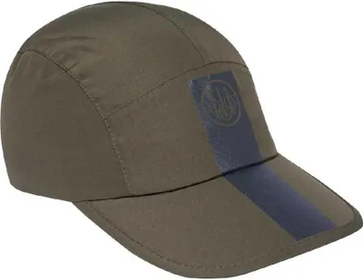Image de Beretta Waterproof casquette Vert Vert One Size