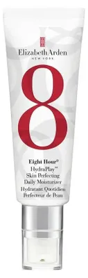 Immagine prodotto di Elizabeth Arden - Eight Hour HydraPlay Skin Perfecting Daily Moisturizer - Crema idratante 45ml