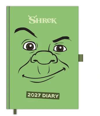 Image de Shrek - Agenda 2027