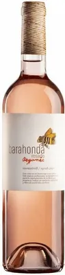 Produktbild von Barahonda Rosado Organic 2025 Yecla | Spanien | 12,5% vol | 0,75 l