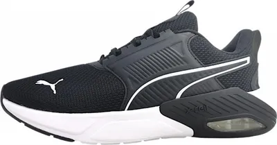 Immagine prodotto di Scarpe sportive Puma X-Cell Nova FS da donna, ideali per l'allenamento, colore nero