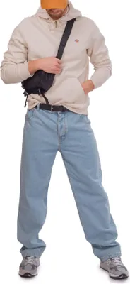 Immagine prodotto di DICKIES - Felpa uomo Oakport con cappuccio - Taglia XXL