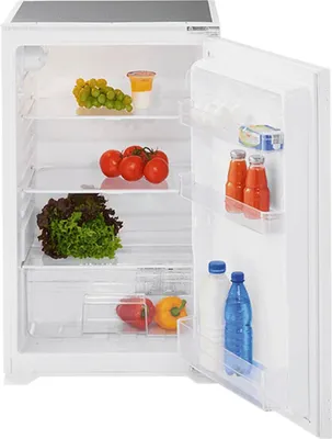 Produktbild von PKM 20783, 129 l, N-ST, 39 dB, E, Weiß