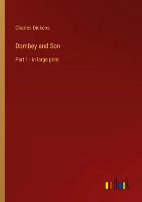 Produktbild von Dombey and Son