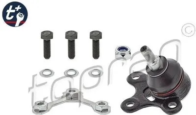 Produktbild von TOPRAN Traggelenk für VW Lupo (6X1, 6E1) 103 998