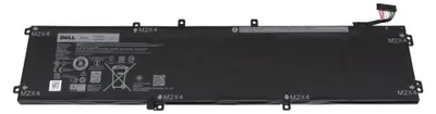 Produktbild von Dell 0451-BBYB - Akku - DELL