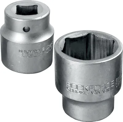 Zdjęcie produktu dla KLUCZ NASADOWY 3/4" 36 mm 6-kątny Cr-V