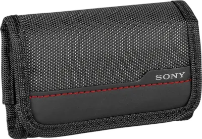 Produktbild von Sony LCS-BDG DSC Universal Tasche schwarz