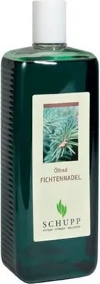 Produktbild von Badeöl - Fichtennadeln 5000 ml