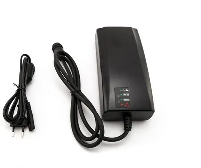 Produktbild von BMZ Ladegerät 36V 4A 24555-1 Impulse Alber Neodrives, Brose, Go Swiss, Suntour, Xion, Gazelle E-Bike Modell BSC42004000