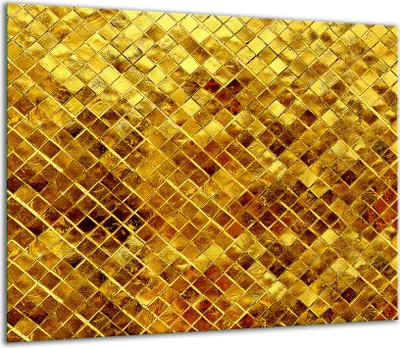 Obrázek produktu pro Kryt varné desky Skleněný kryt varné desky Splashback 60x52cm Mosaic