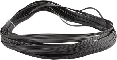 Image de Housse universelle pour siège de voiture, noire, lavable