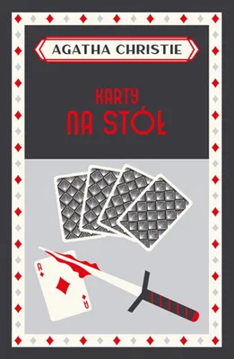 Immagine prodotto di Karty na stół