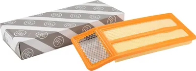 Image de Filtre à air, filtre à air Fiat, Alfa Romeo, Lancia, référence 51925027