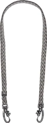 Immagine prodotto di pacsafe tracolla accessori per borse Cut Resistant Lanyard Grey grigio