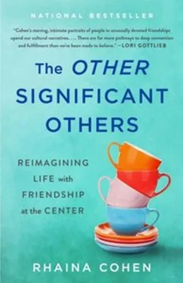 Immagine prodotto di The Other Significant Others