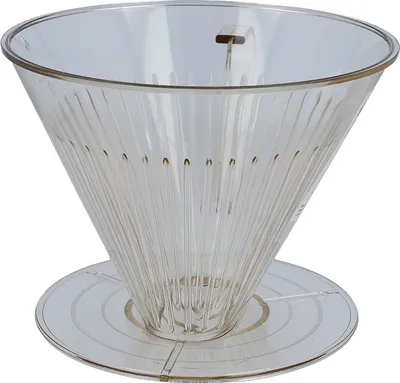 Produktbild von Kaffeefilter 1x4  EUROHOME®