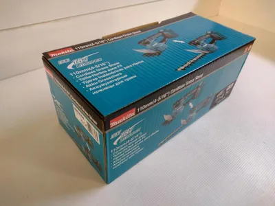 Produktbild von Makita DUM111SYX Akku-Grasschere